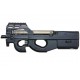 Novritsch SSR90 SMG (P90), In airsoft, the mainstay (and industry favourite) is the humble AEG